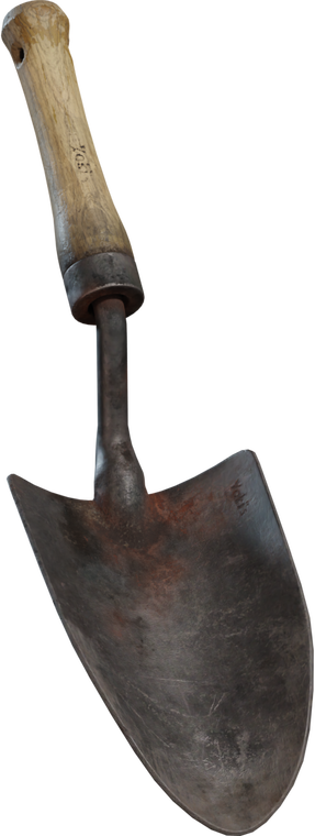 Trowel 1