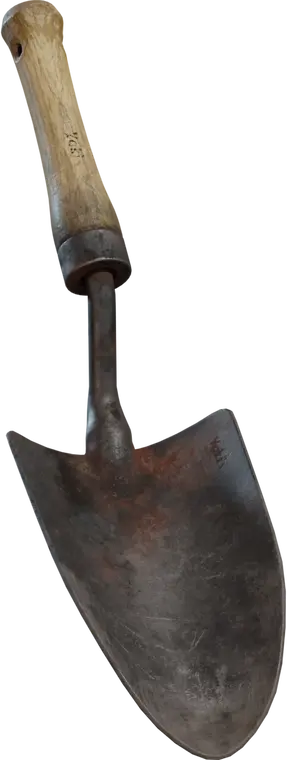 Trowel 1