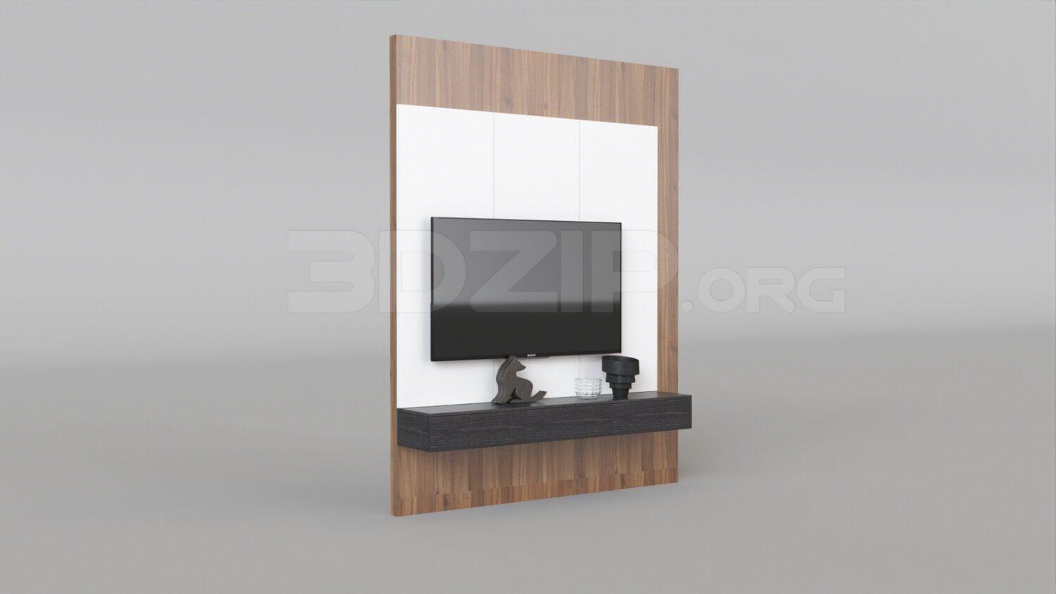 TV Cabinet