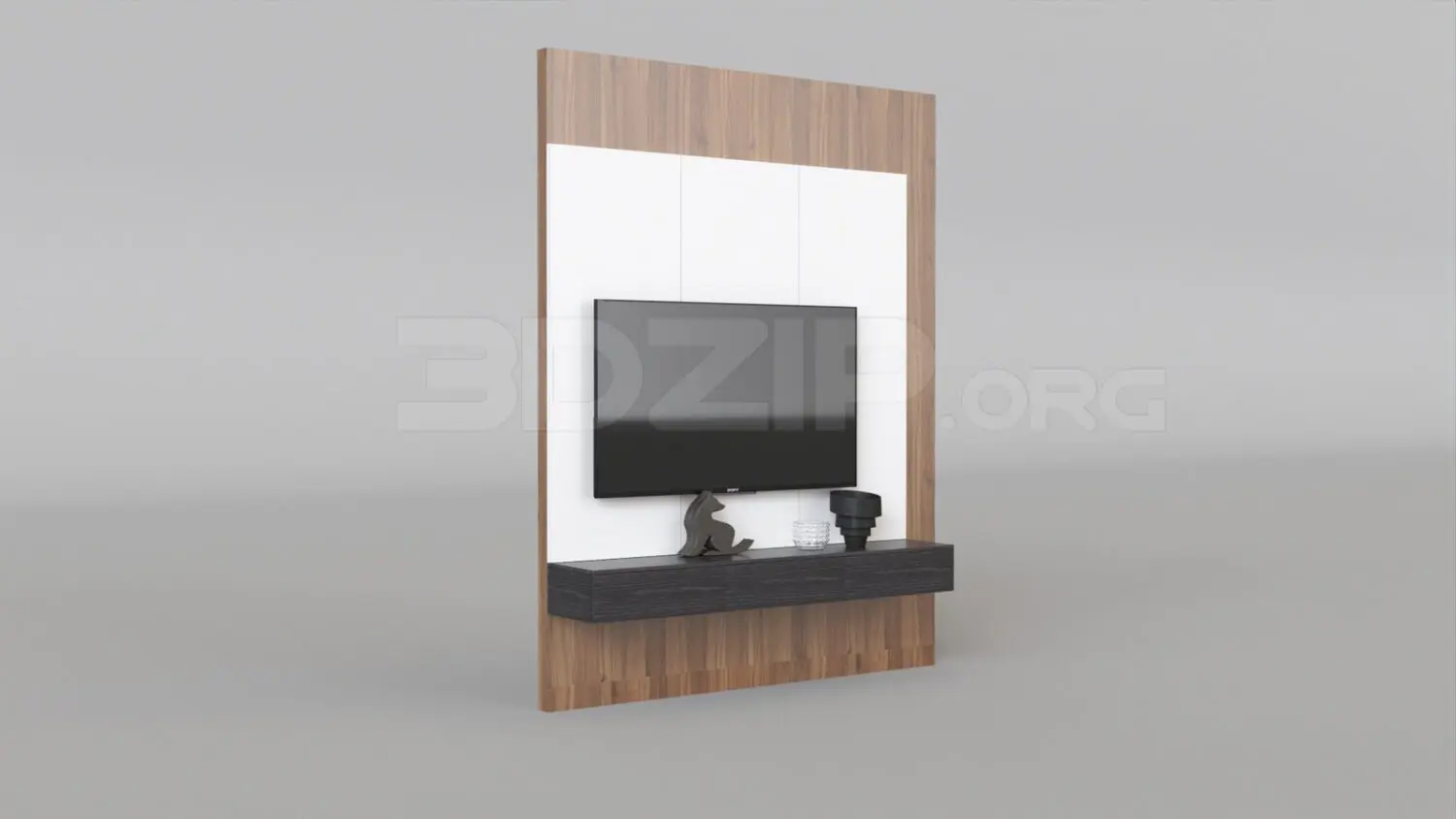TV Cabinet