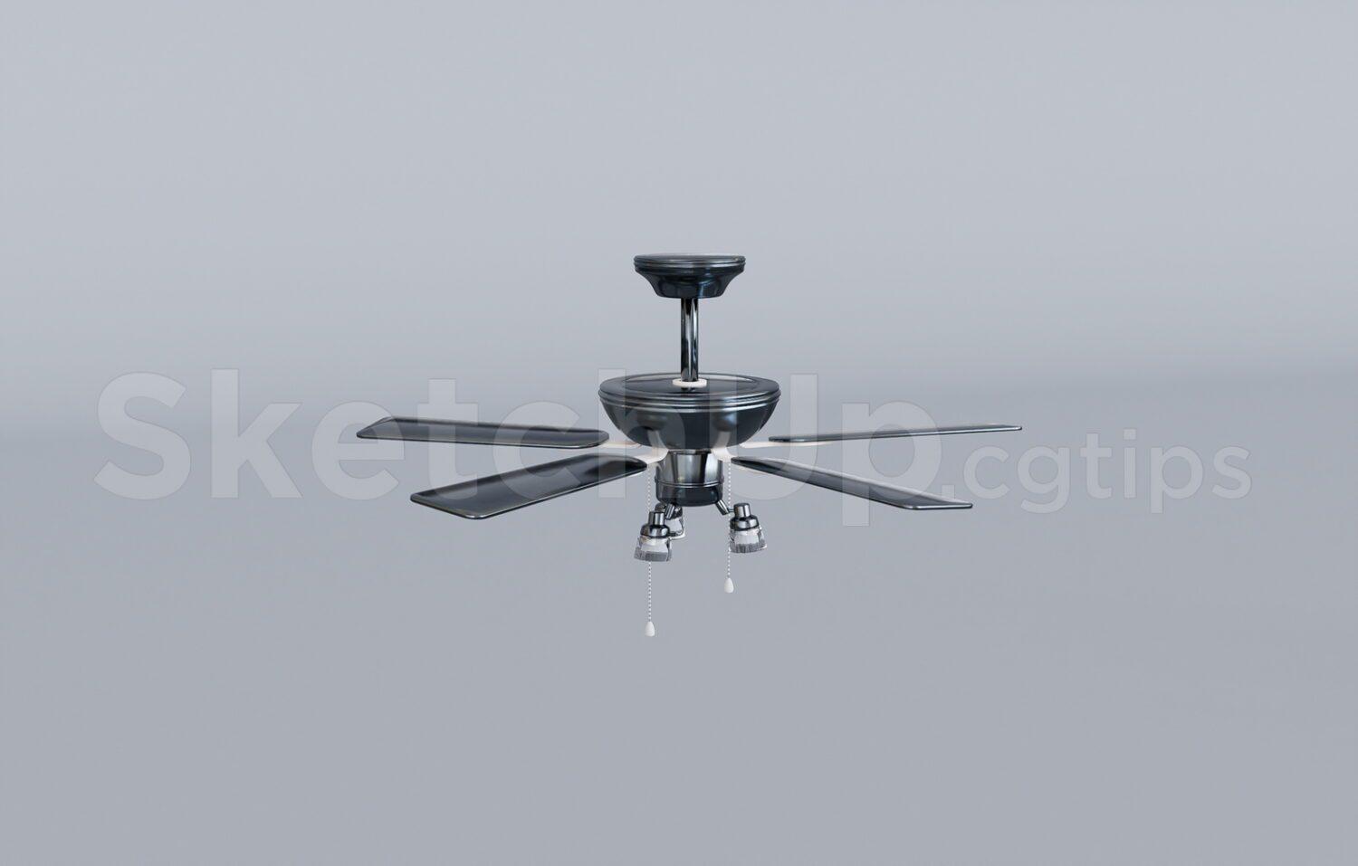 Ceiling Fans