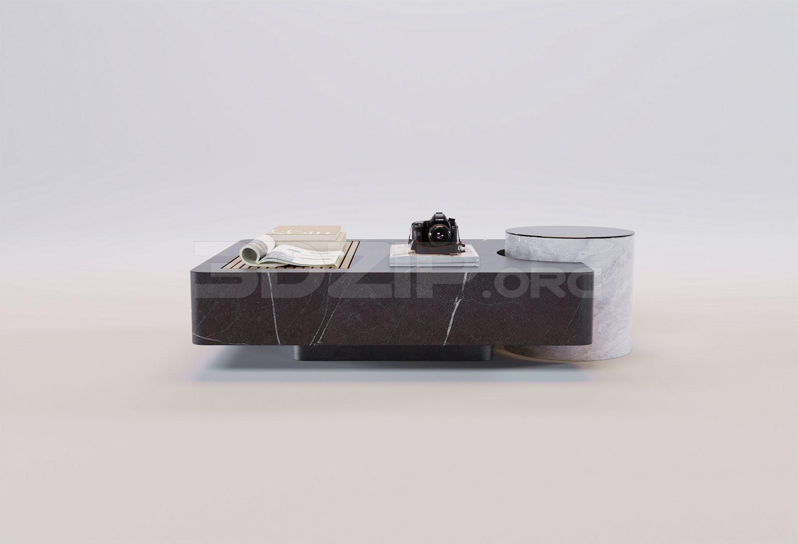 Tea Table