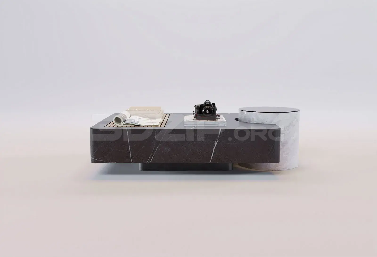 Tea Table