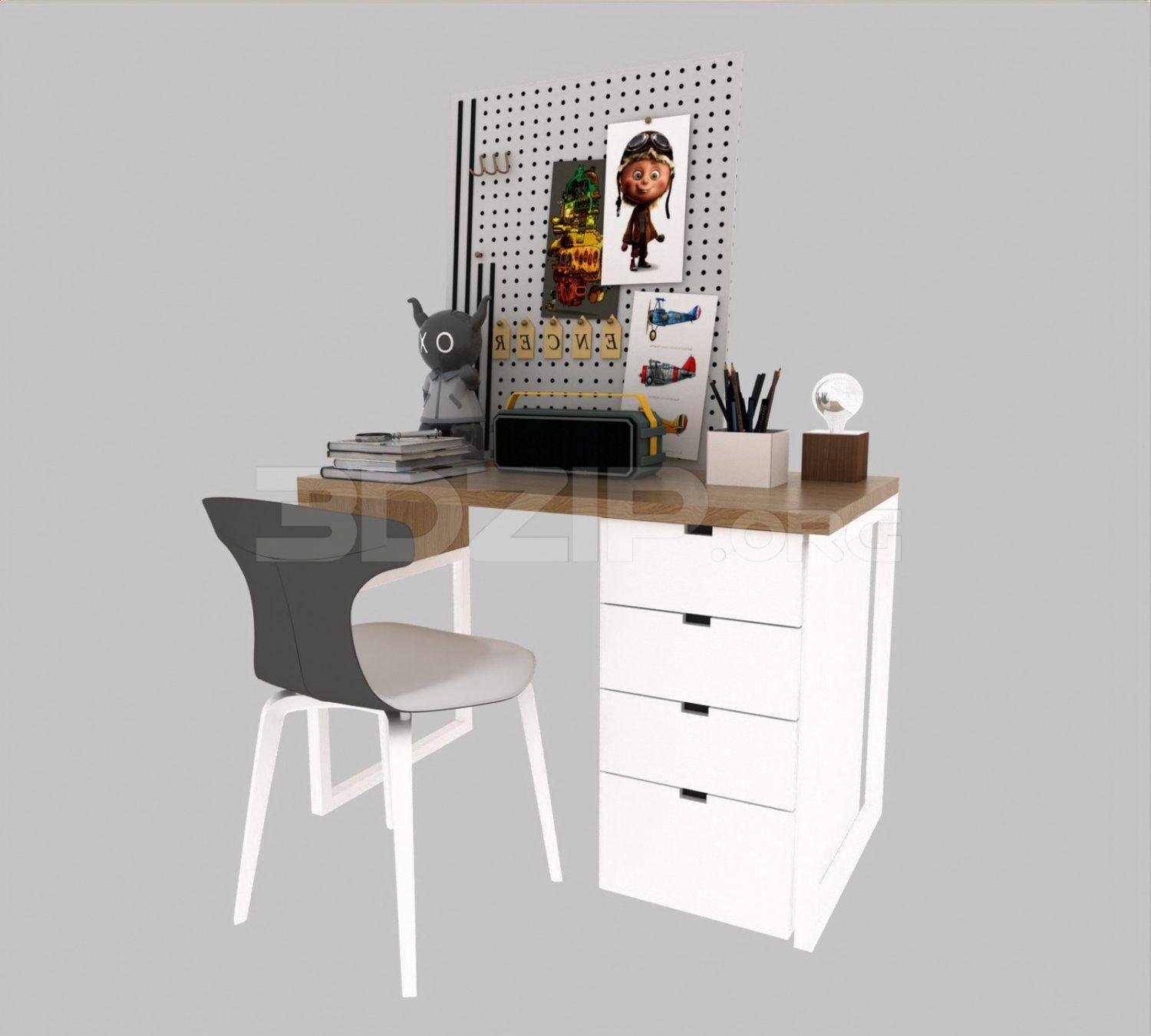 Desk