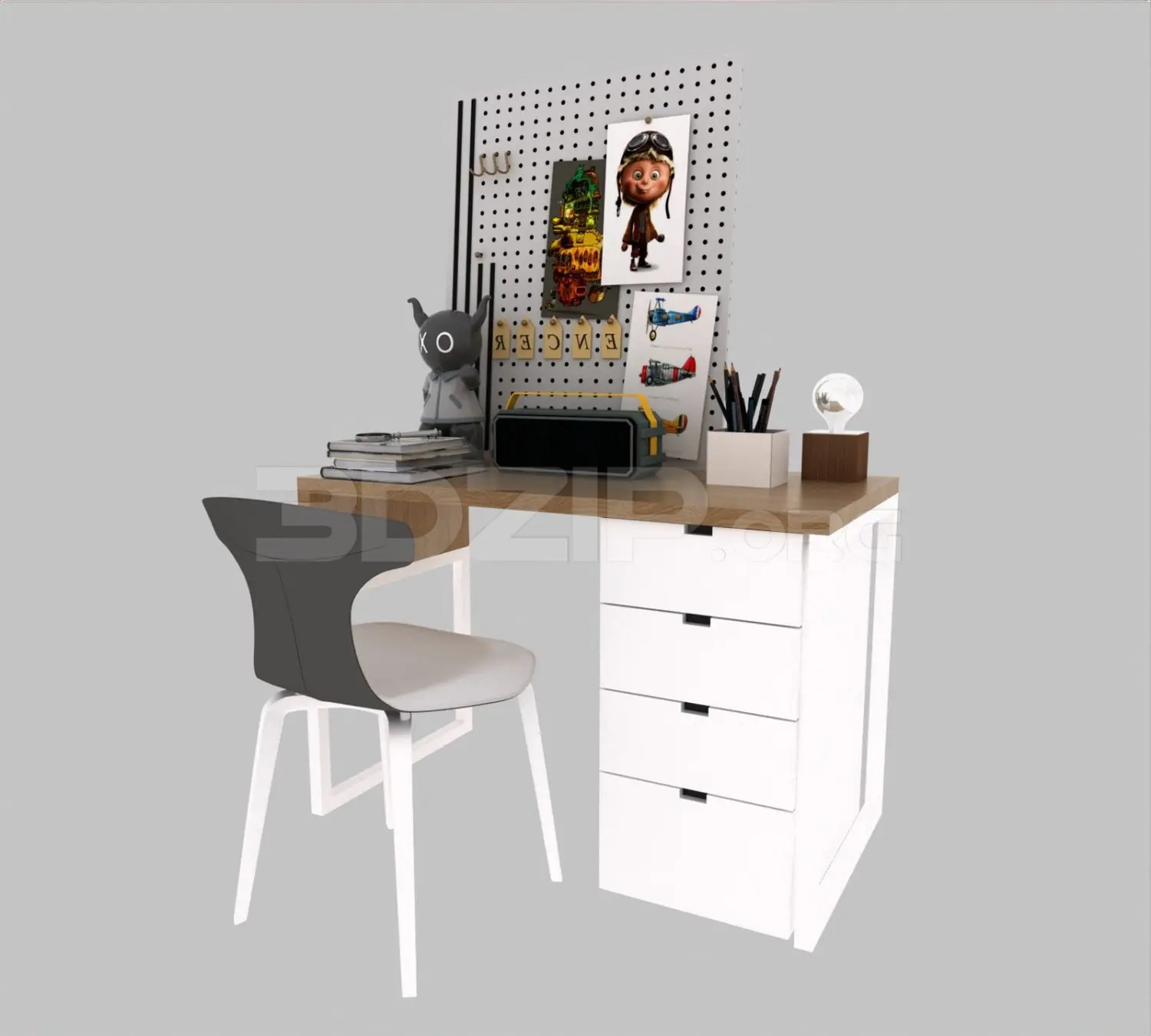 Desk