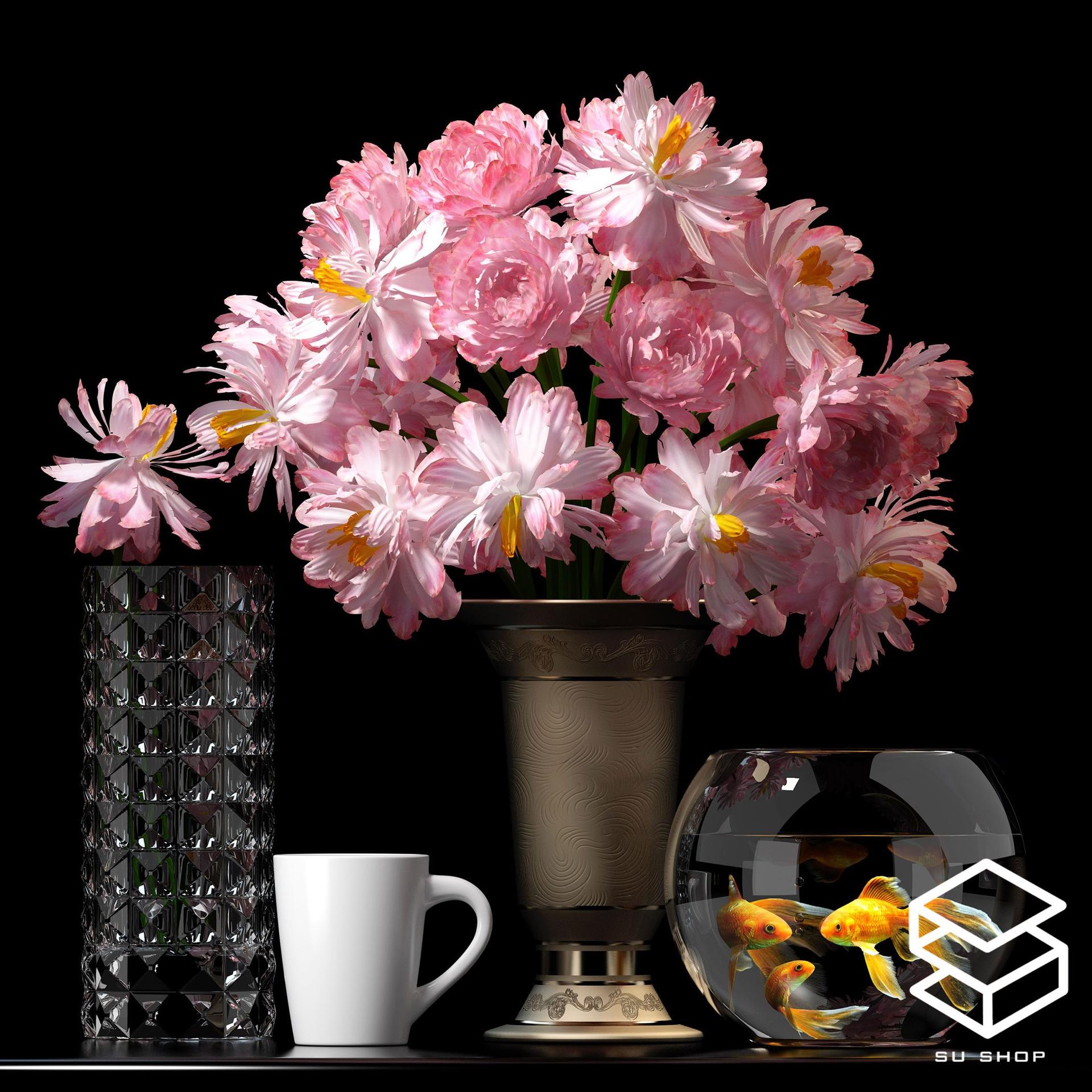 Decorative Set
