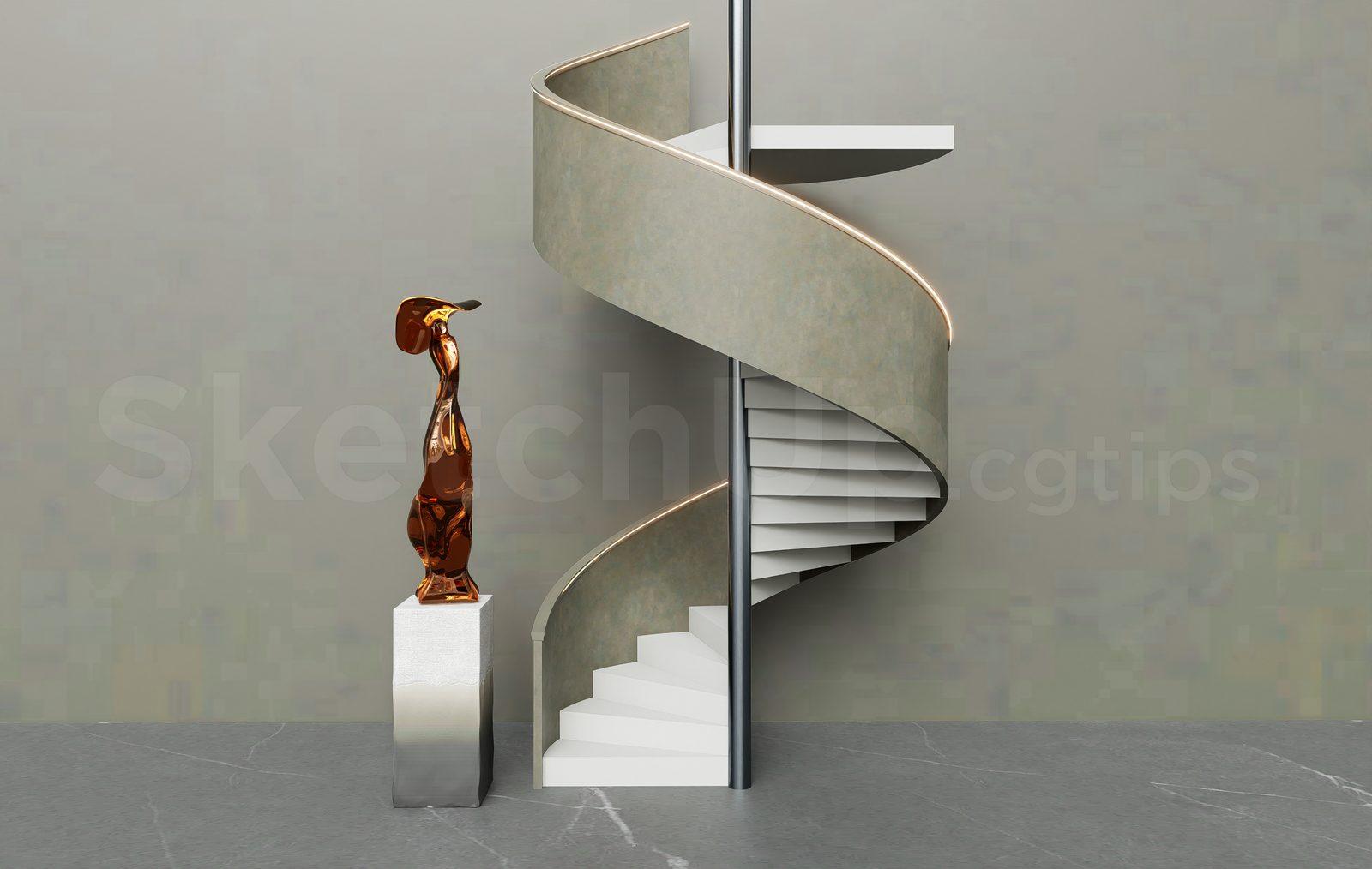 Stair