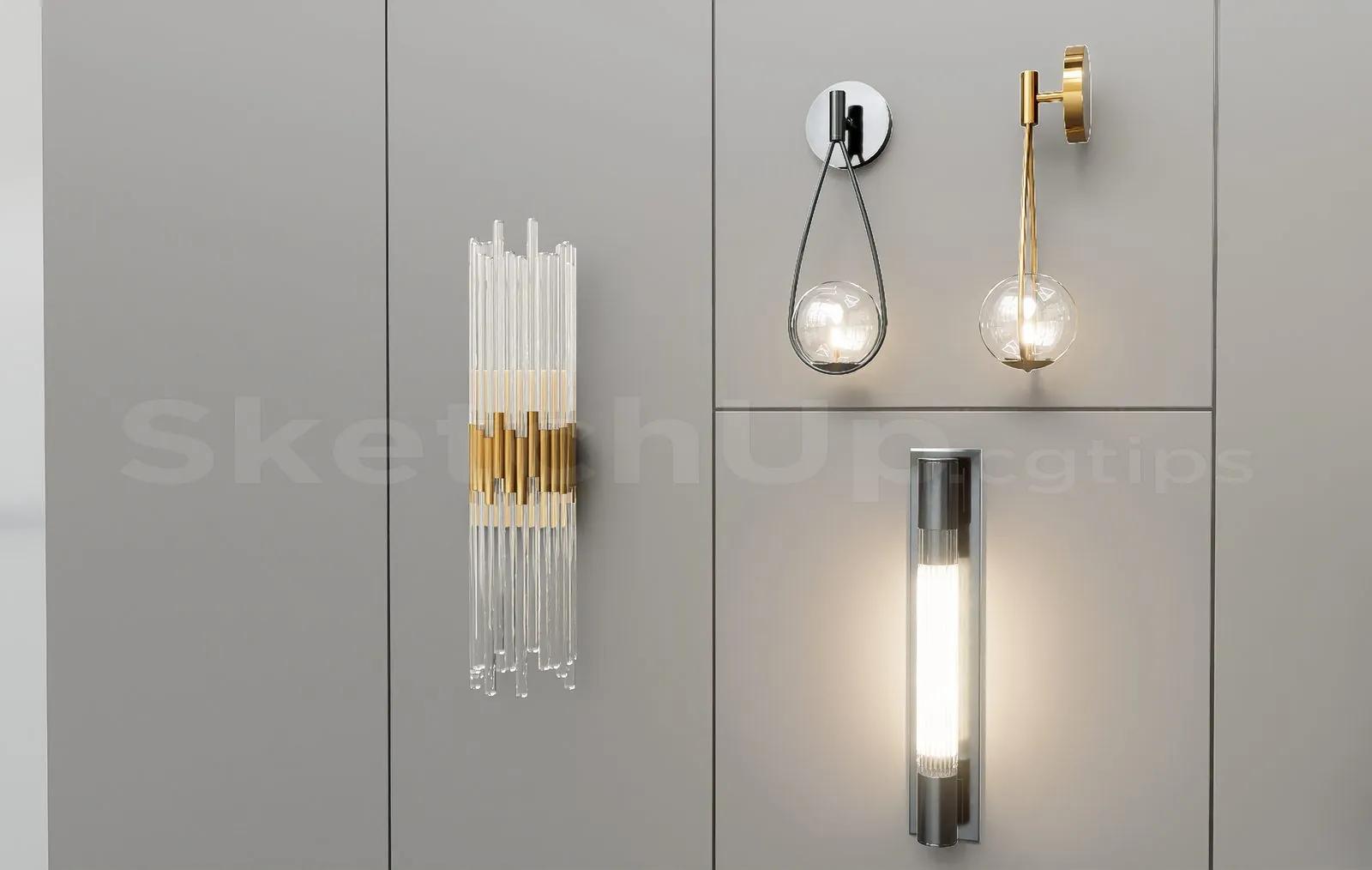 Wall Light