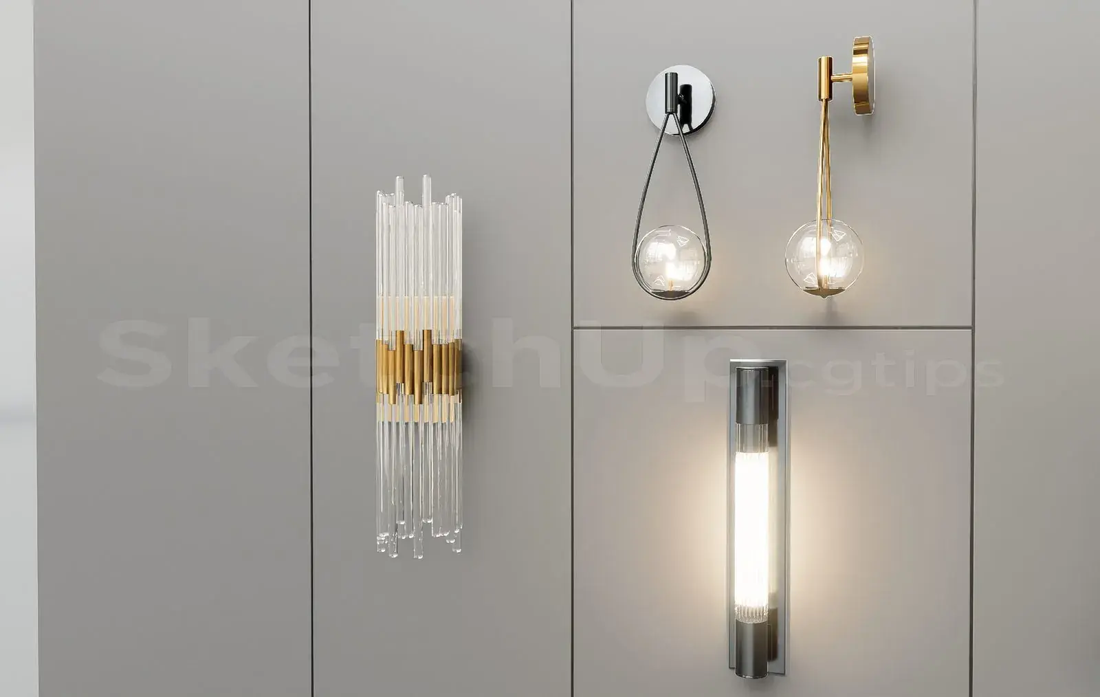 Wall Light