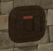 Knox Box Key Cabinet