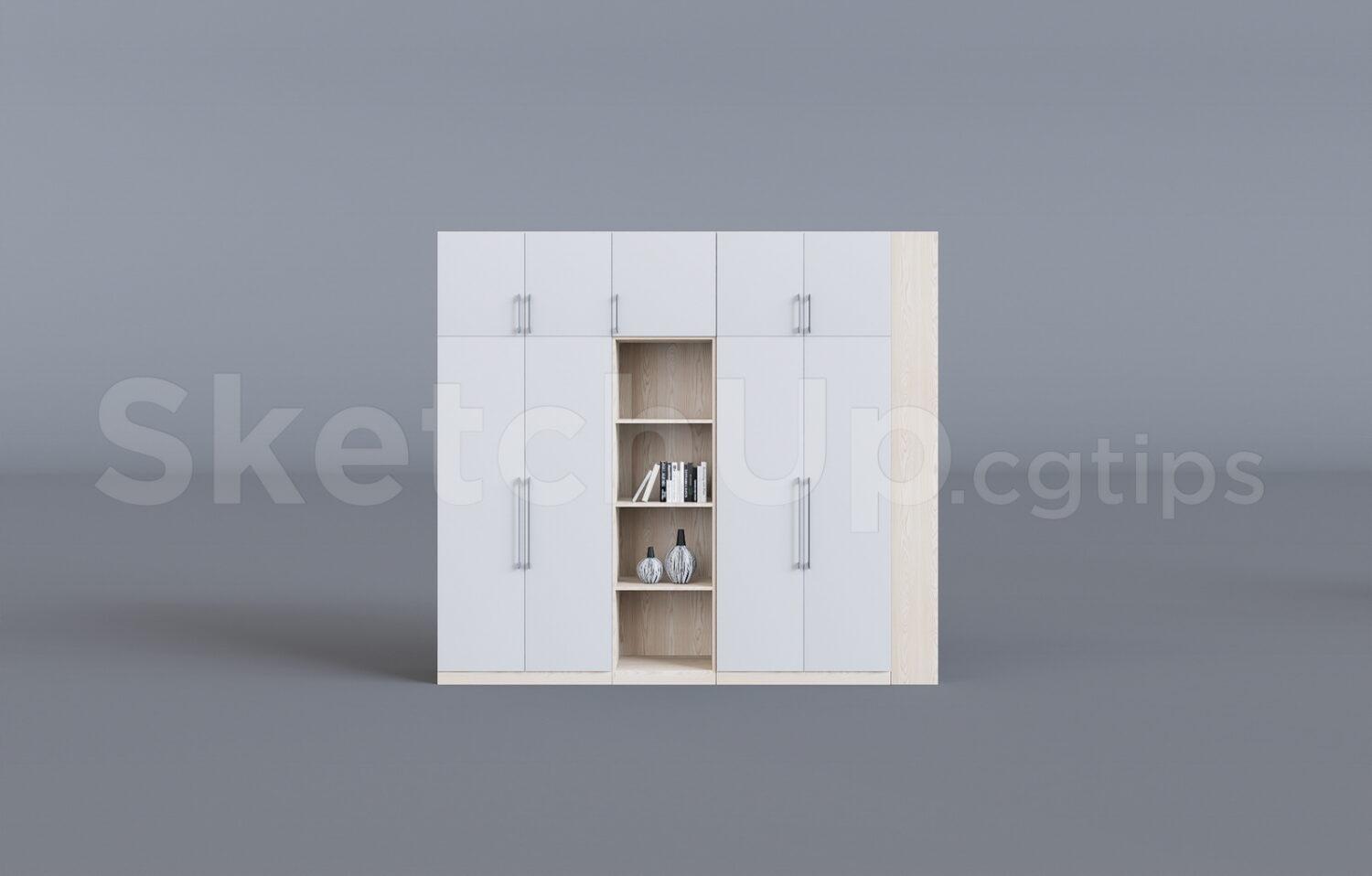 Wardrobe