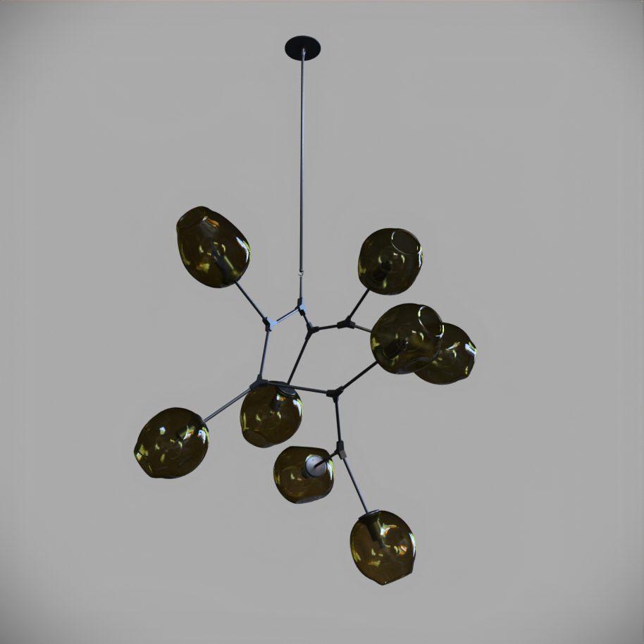 Ceiling Light