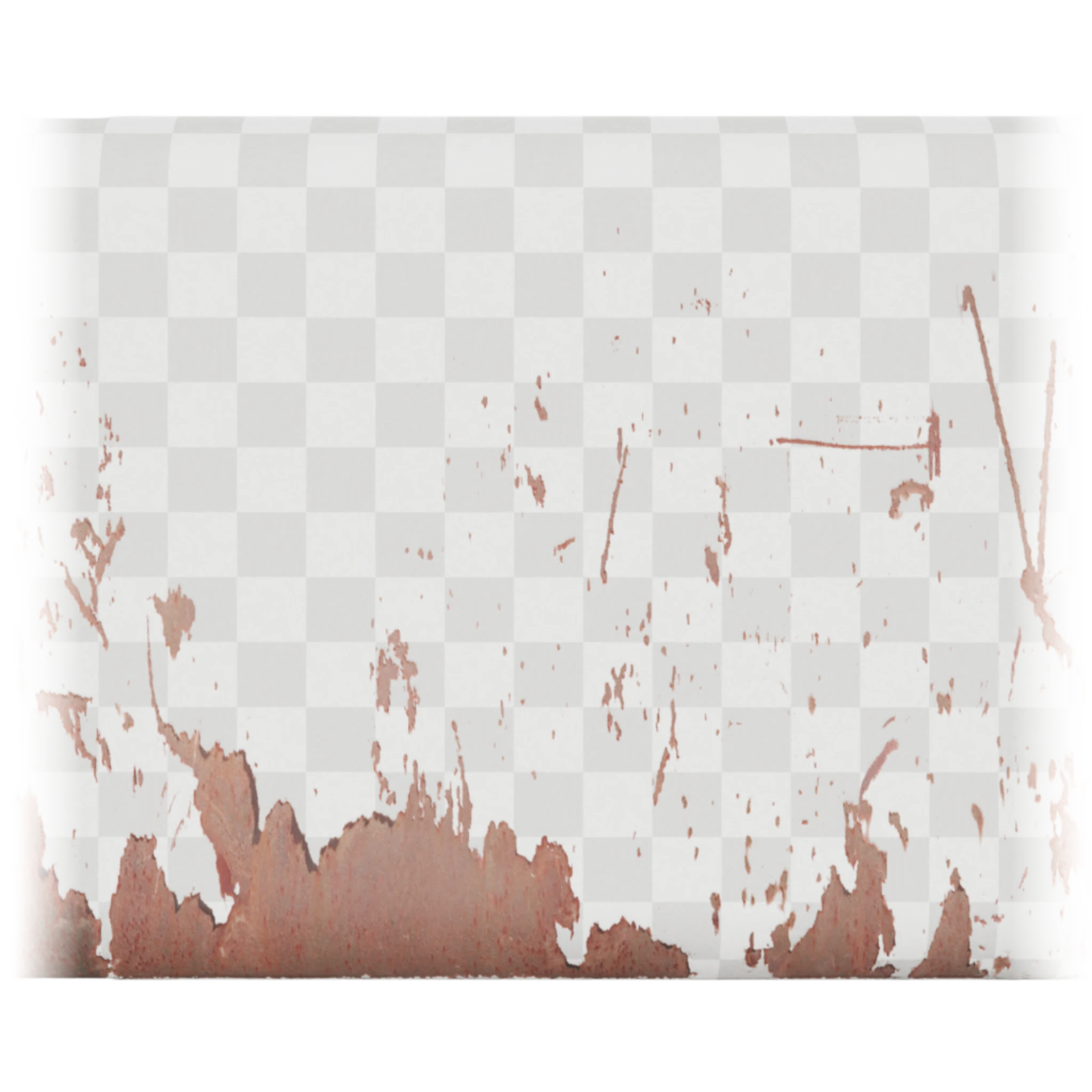 Rust 001