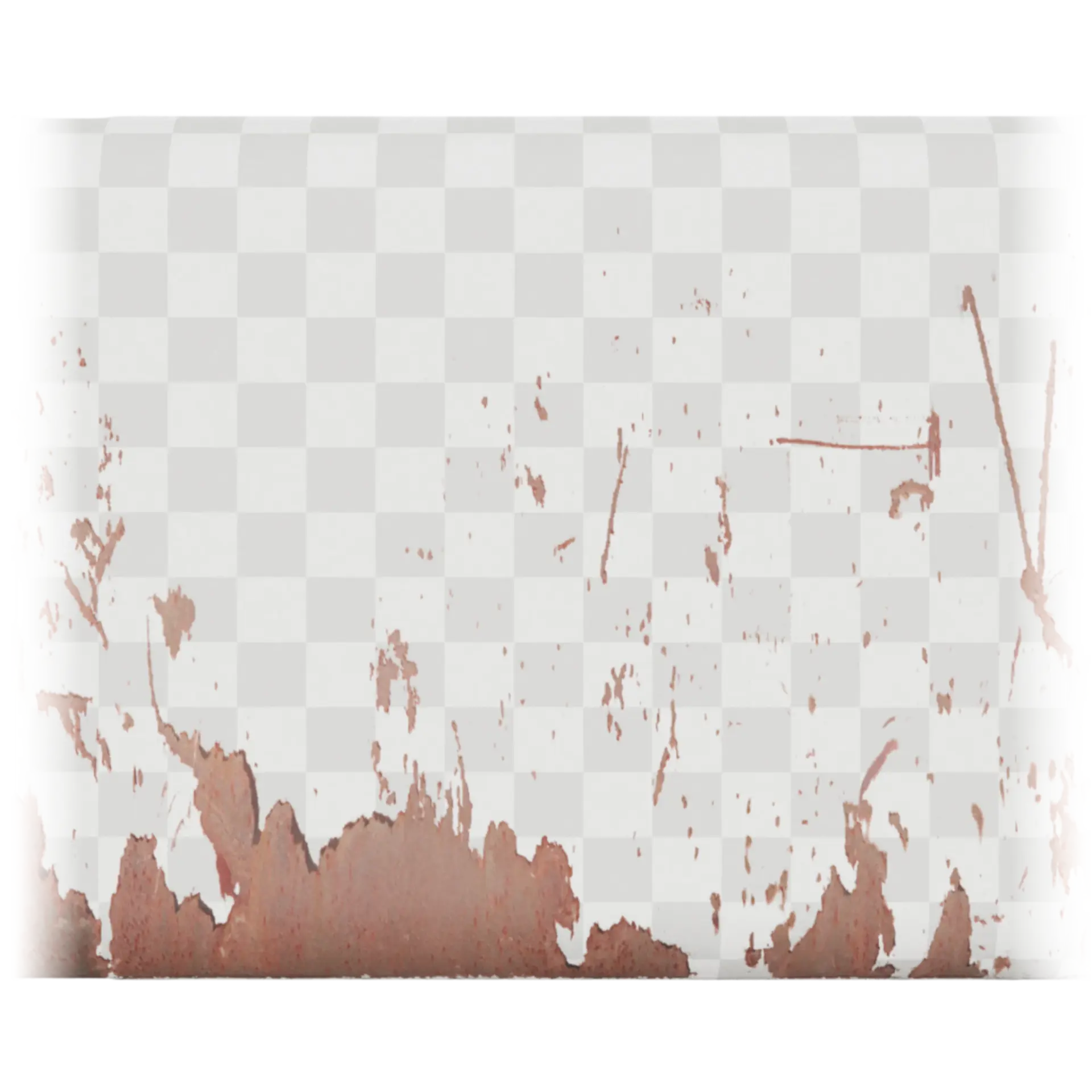 Rust 001