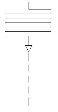Folding Partition -