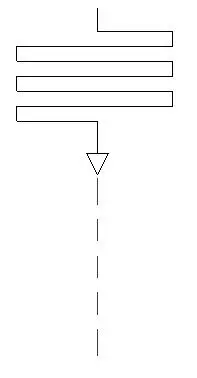 Folding Partition -