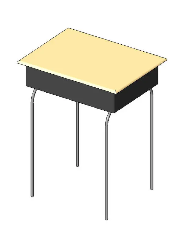 School Desk