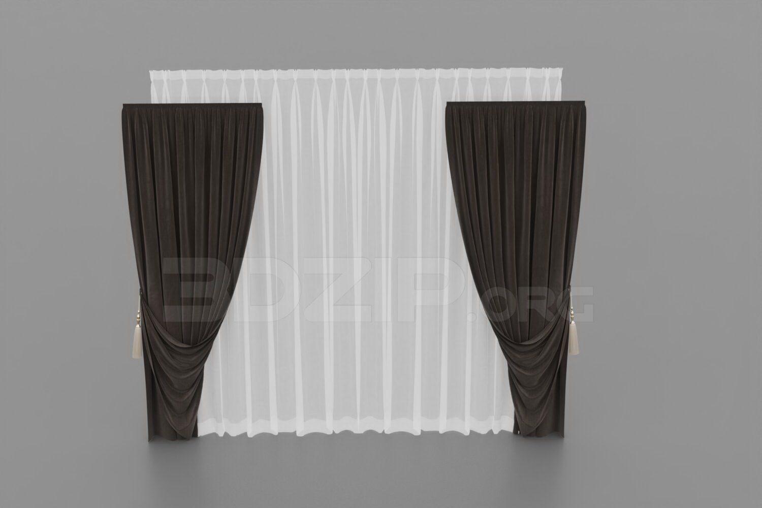 Curtains
