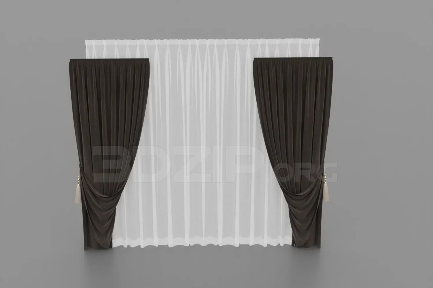 Curtains