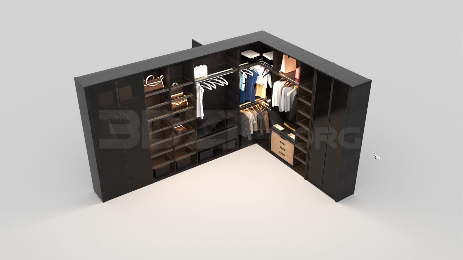 Wardrobe