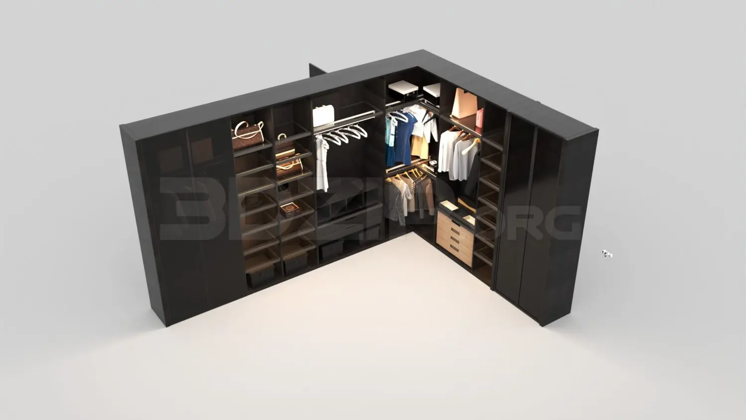 Wardrobe