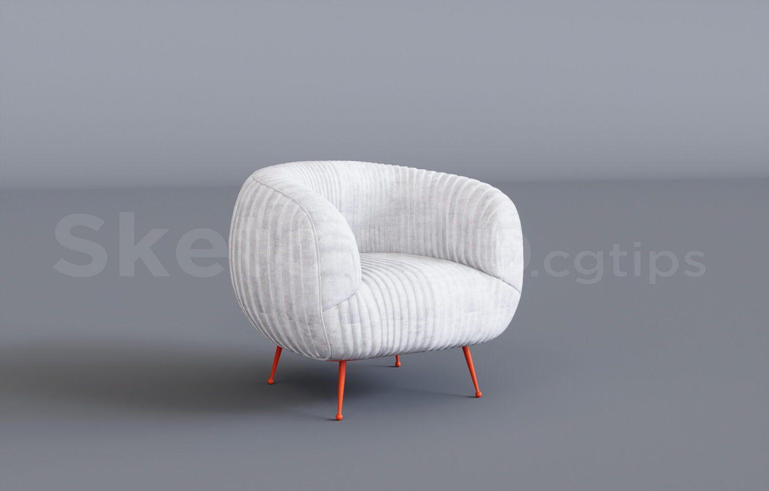 Armchair