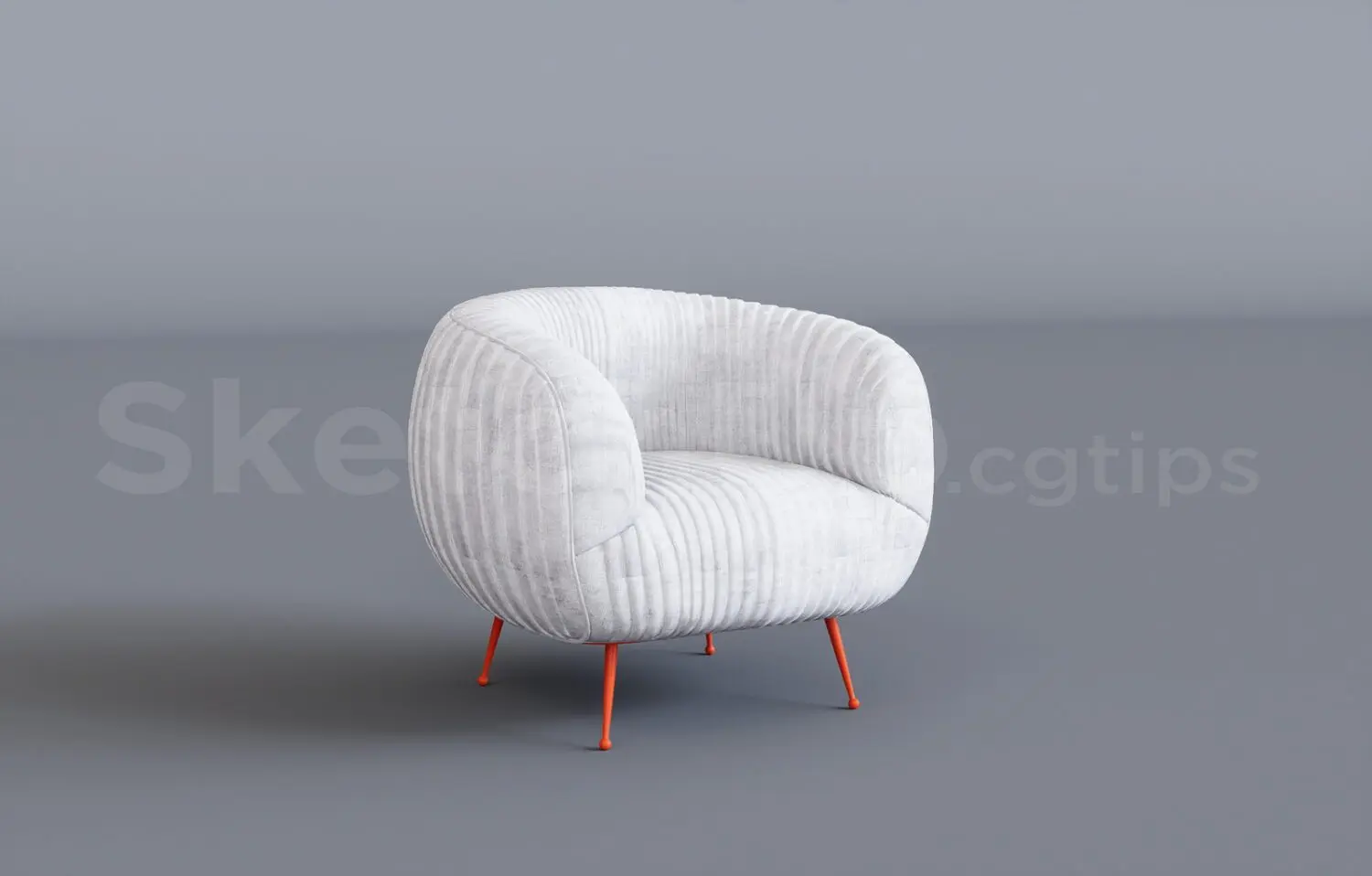 Armchair