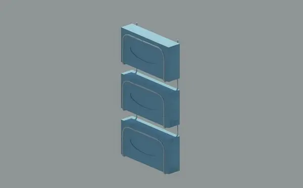Glove Dispenser
