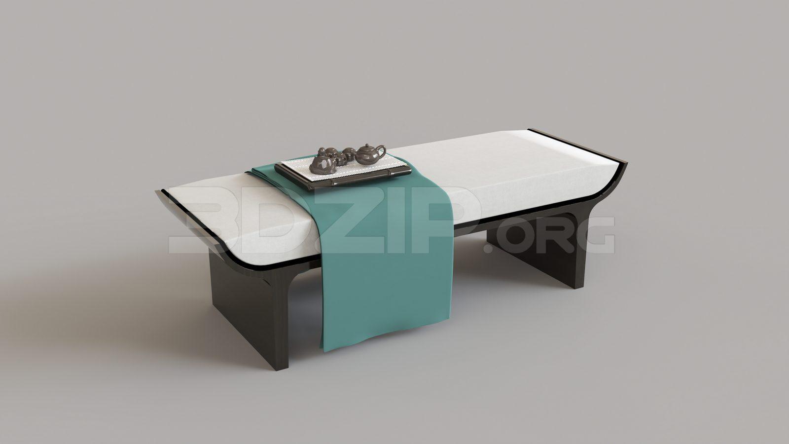 Bench