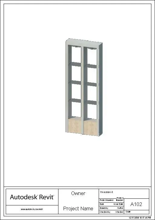 Shelf