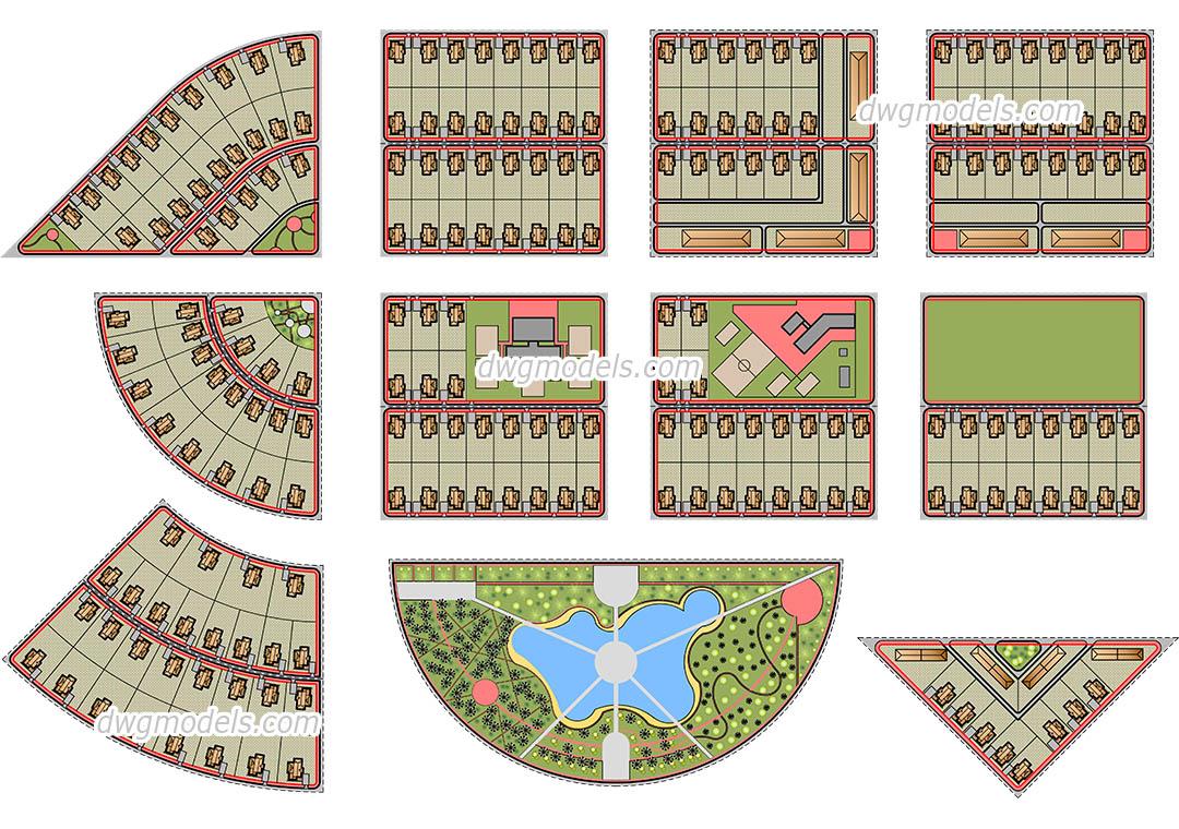 Town Planning