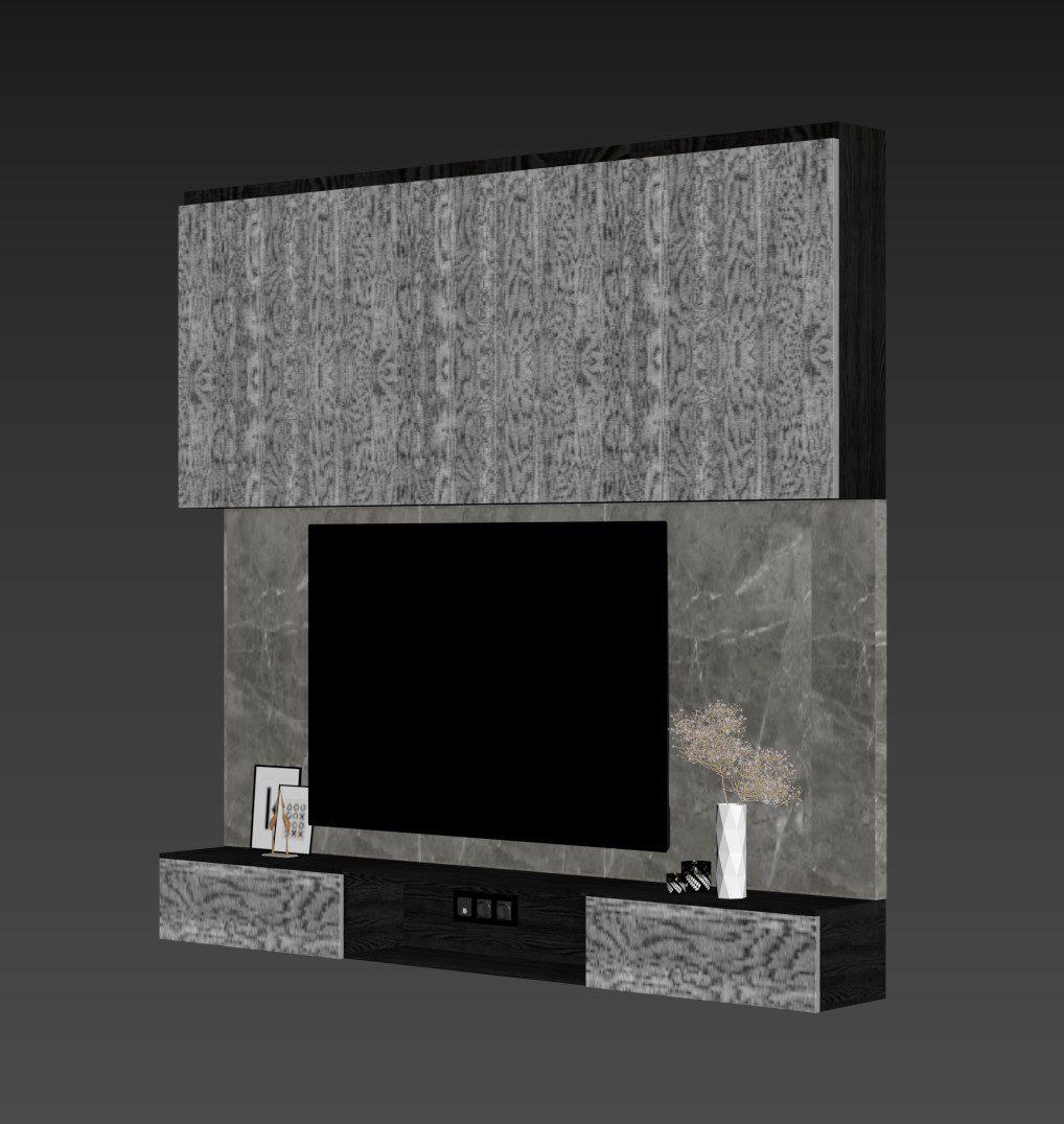TV Cabinet