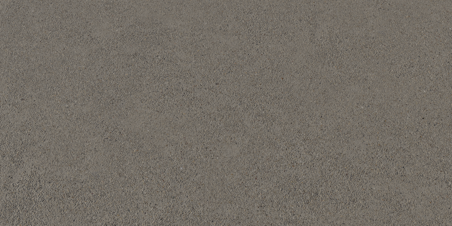 Granular Concrete