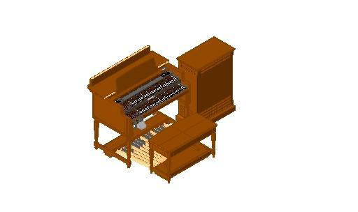 Organ