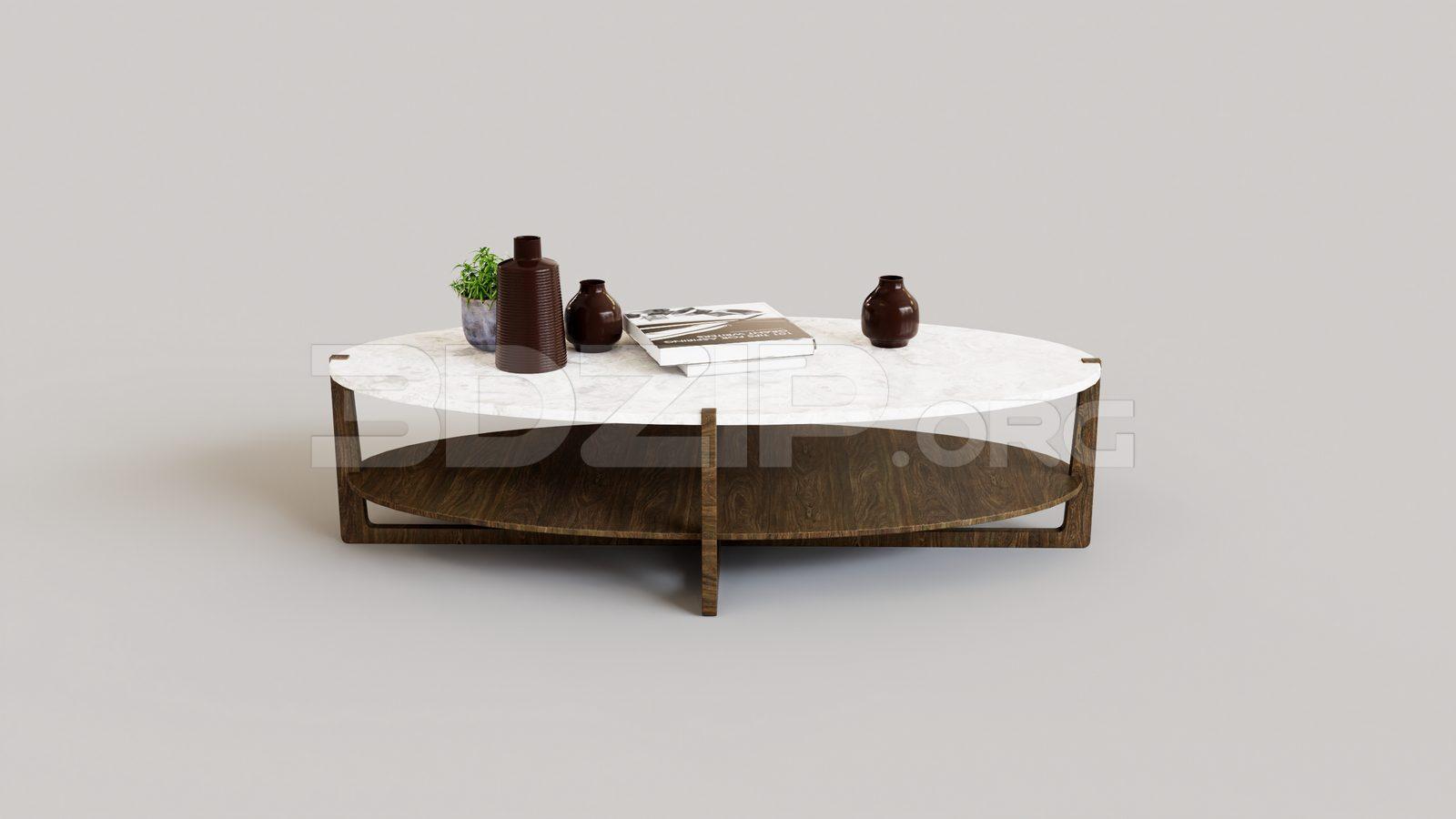 Tea Table