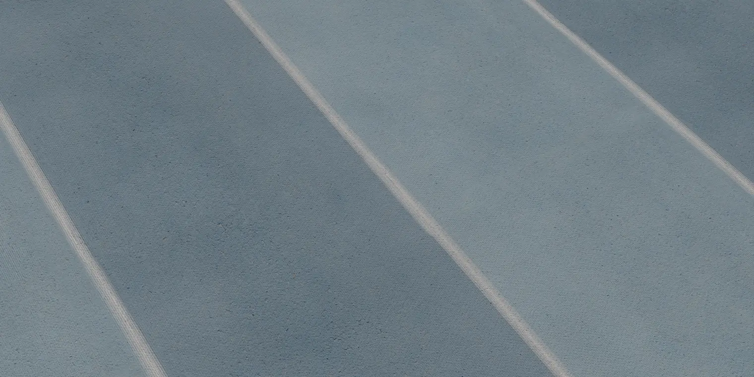 Running Track — preview 1, by Dimitrios Savva, Rico Cilliers (Poly Haven, CC0)