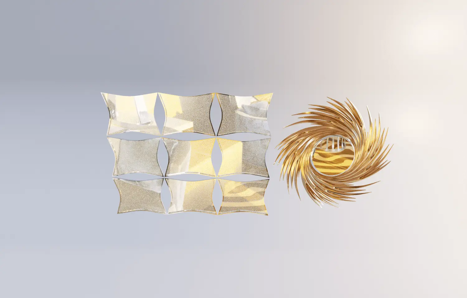 Decorative