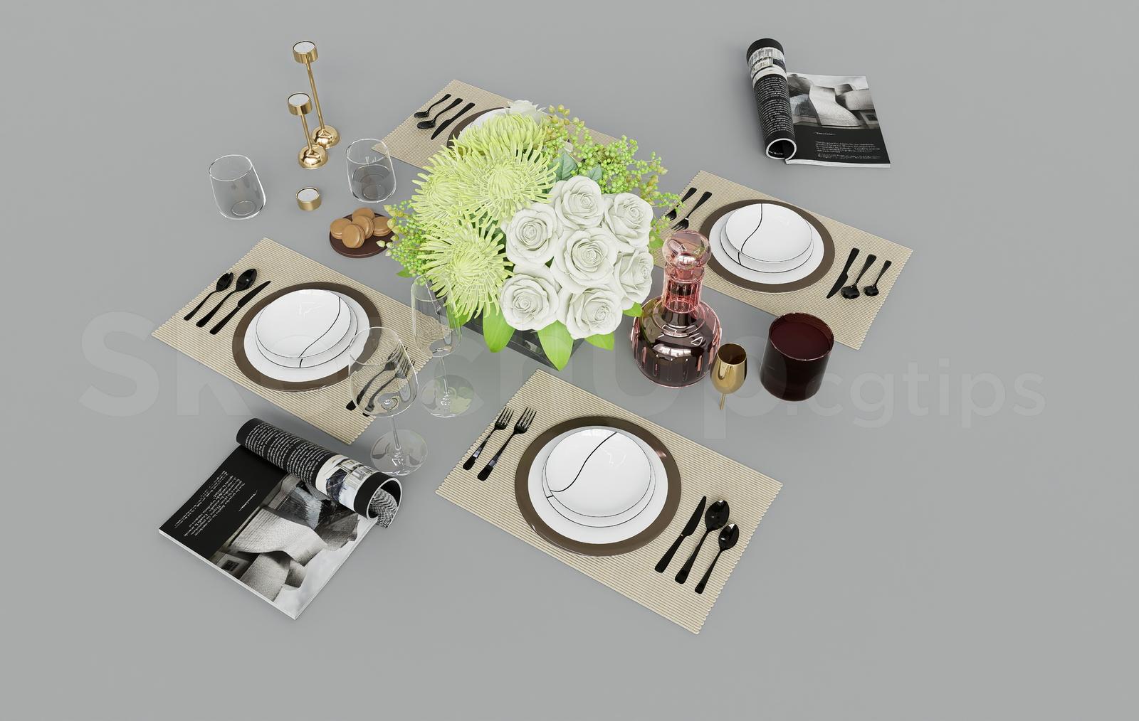 Tableware
