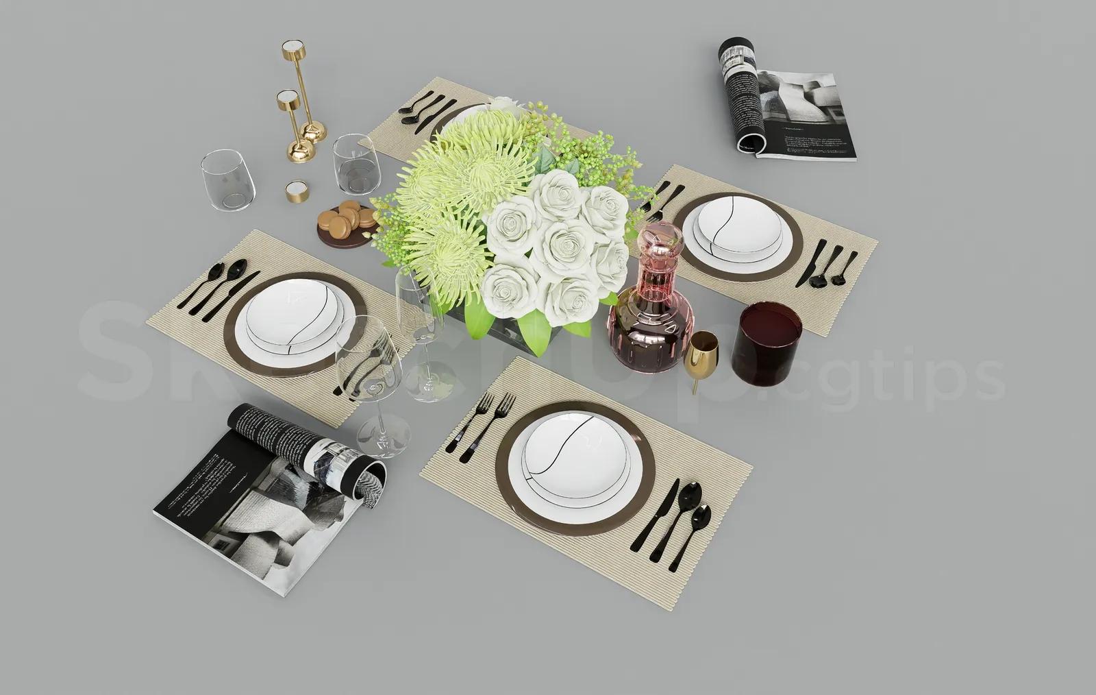 Tableware