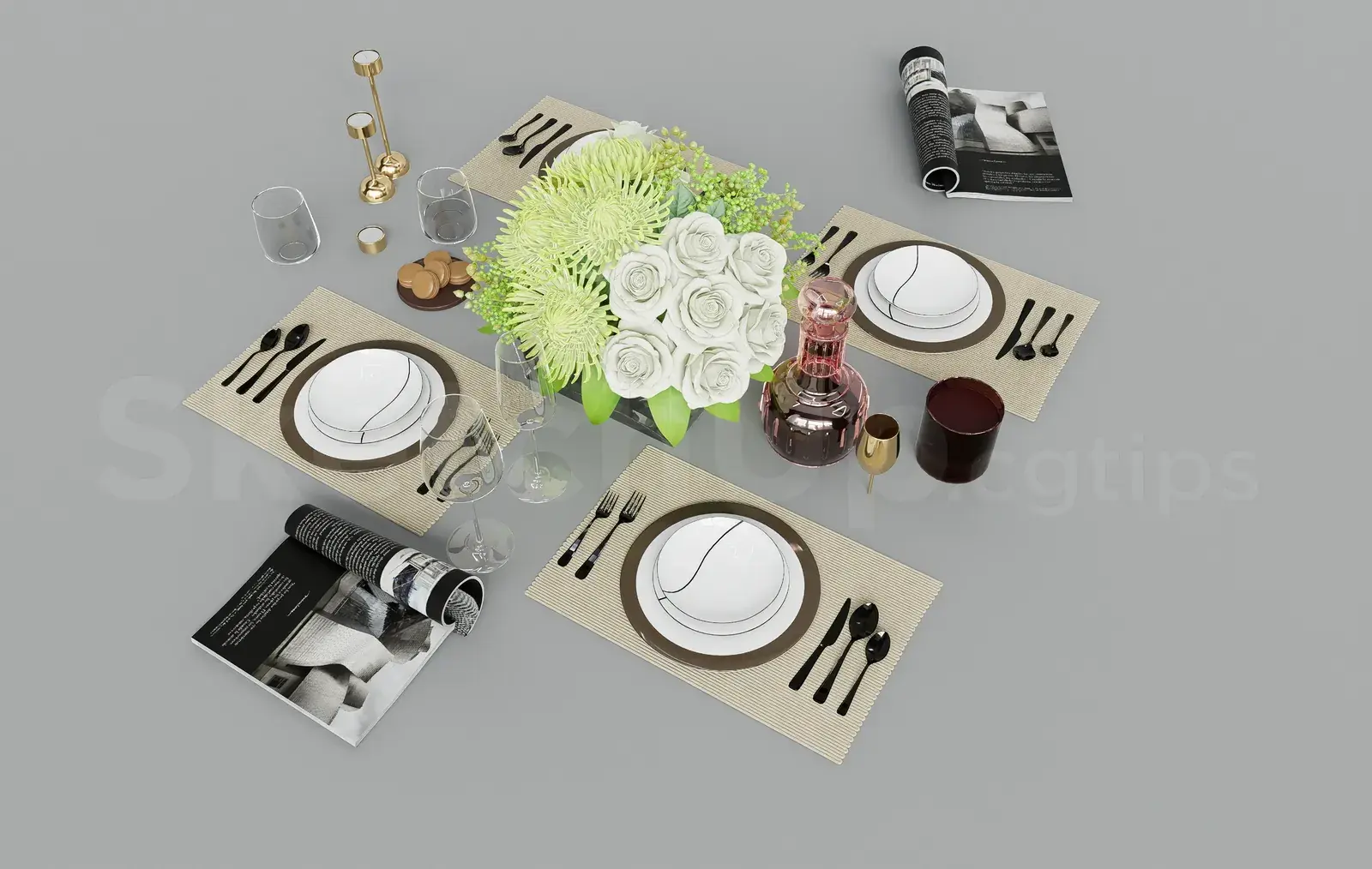 Tableware