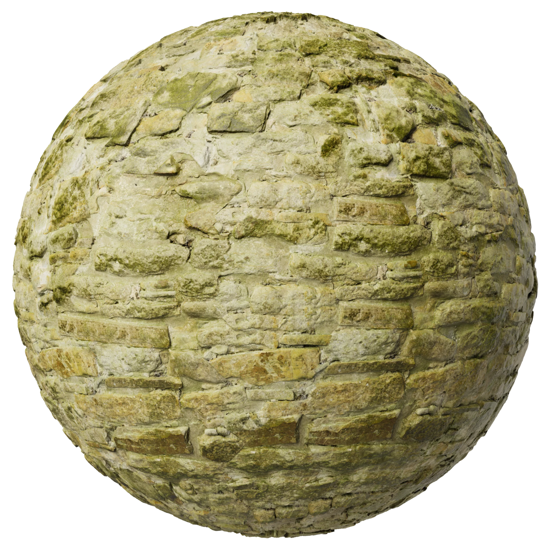 Bricks 087