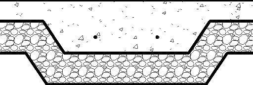 Thickened Slab - 2D