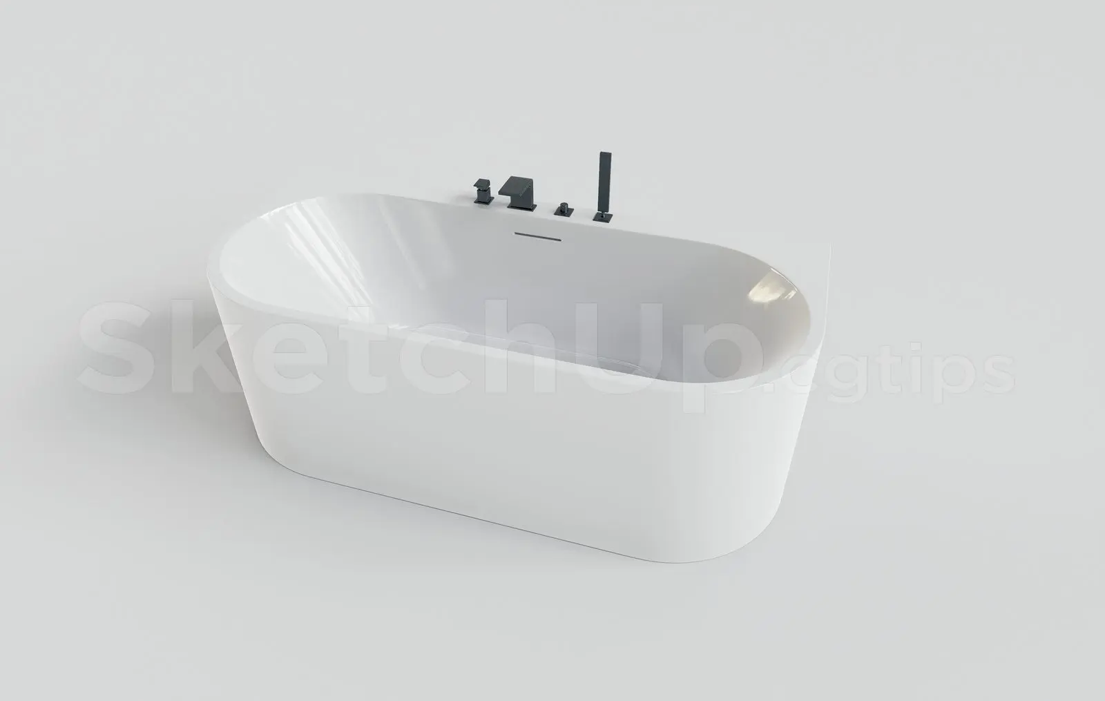Bathtub