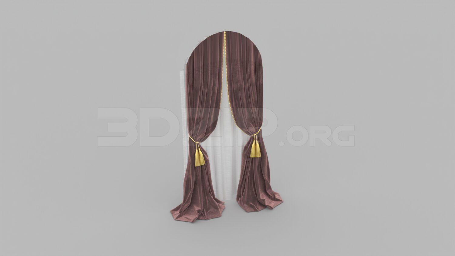 Curtains