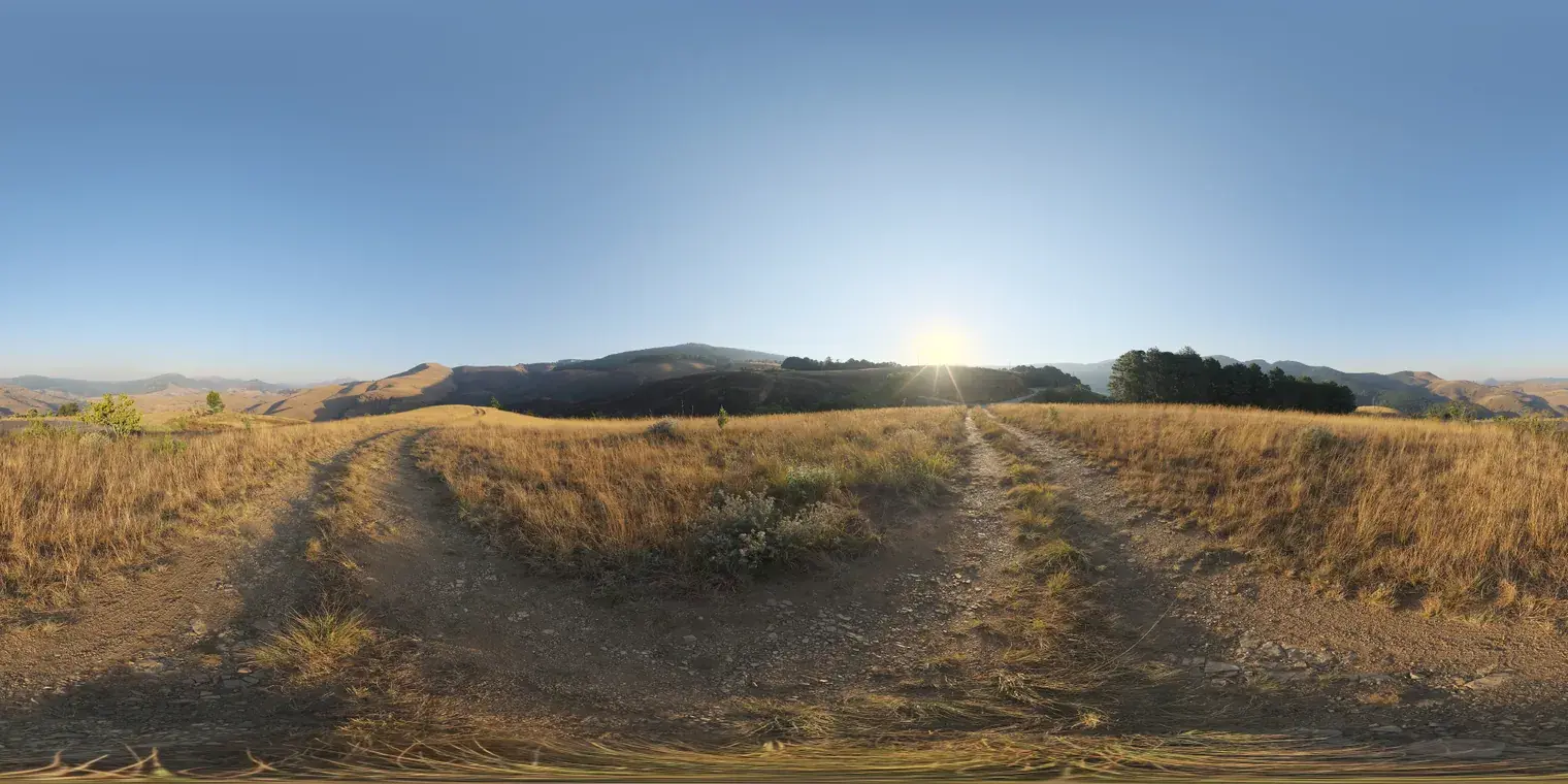Rolling Hills