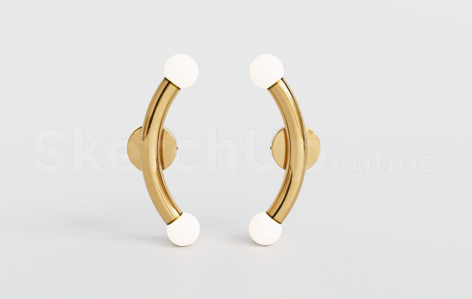 Wall Light