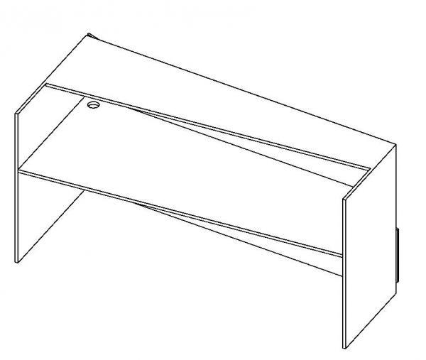 Reception Desk