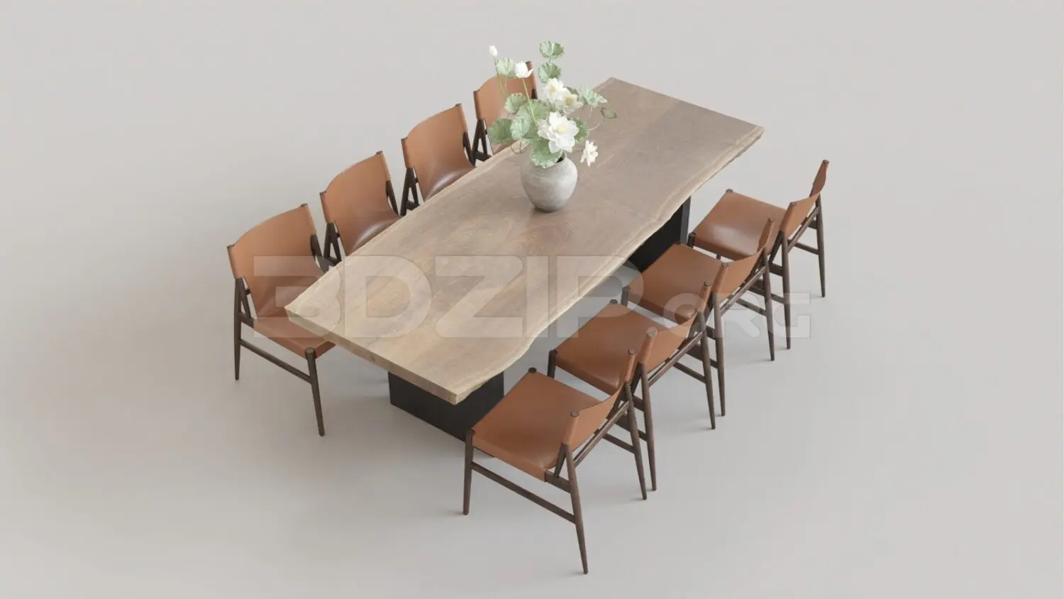 Dining Table And Chair