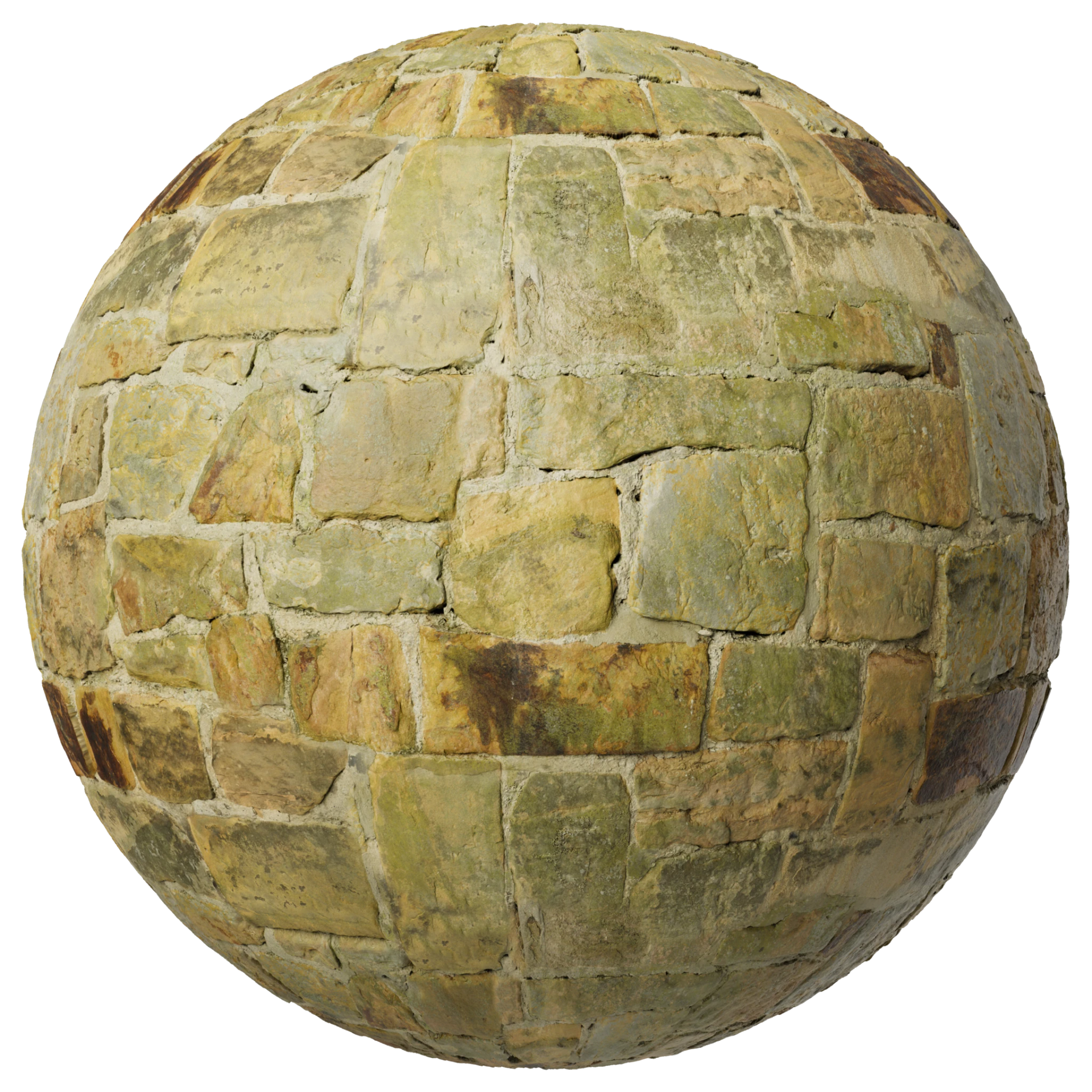 Bricks 100