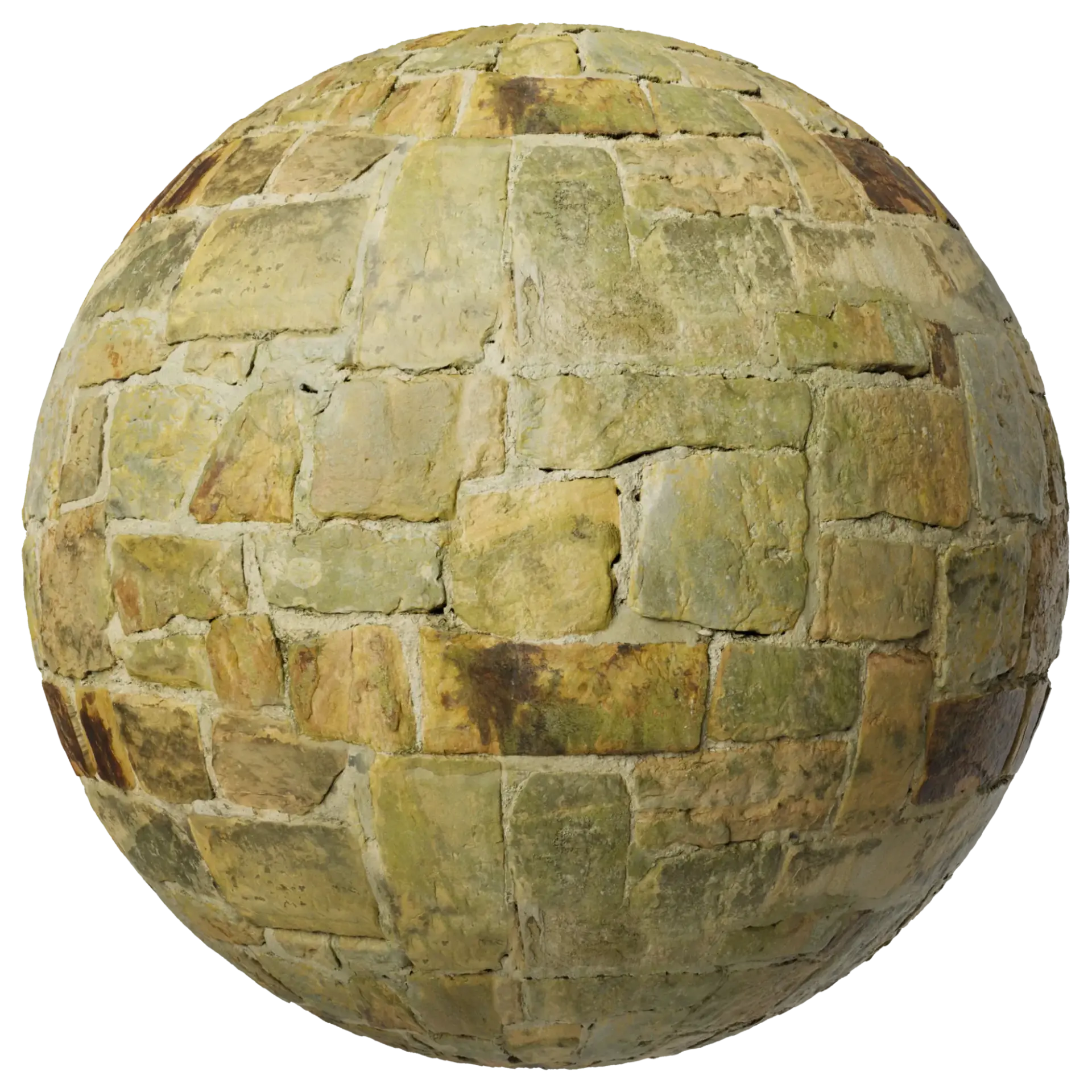 Bricks 100